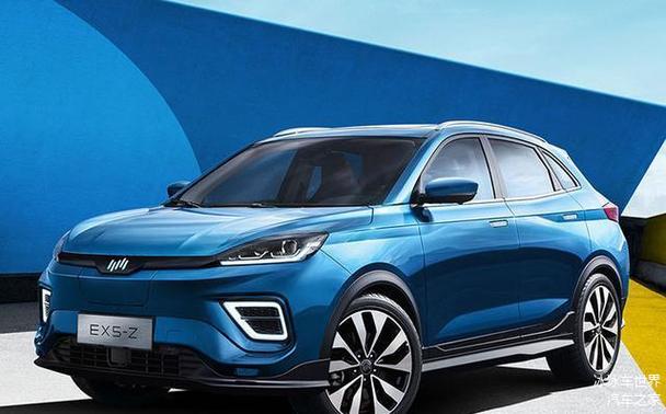 广州324WEY威派豪华SUV市场的黑马，零跑汽车与智能交通系统的协同